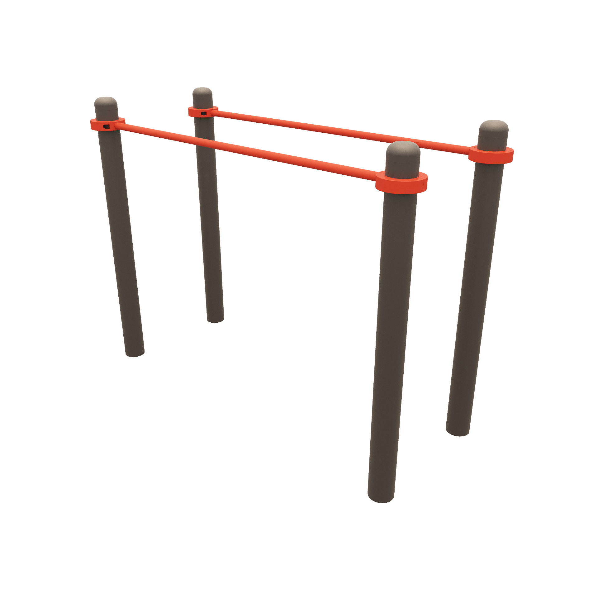 Воркаут-комплекс 