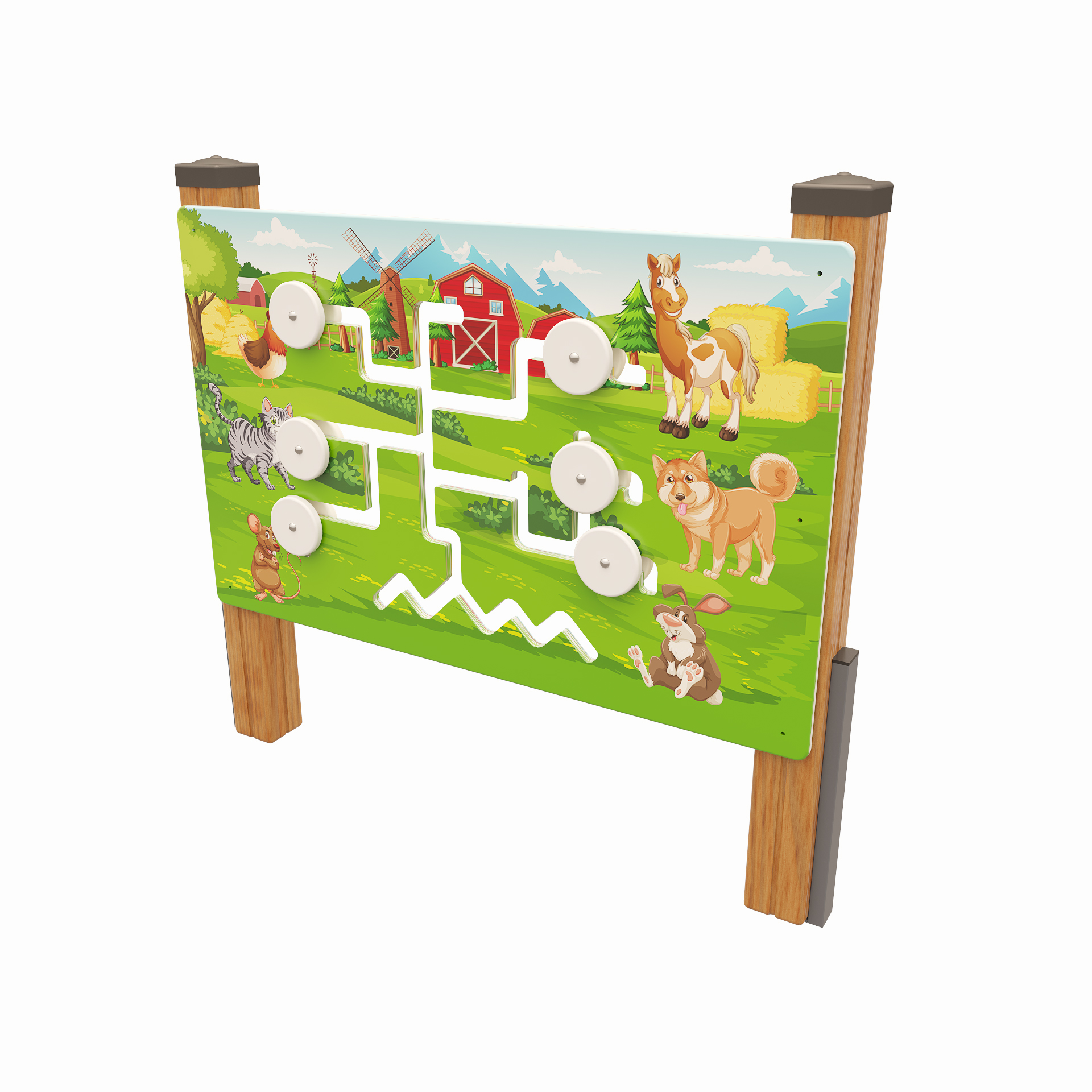 Игровое оборудование 