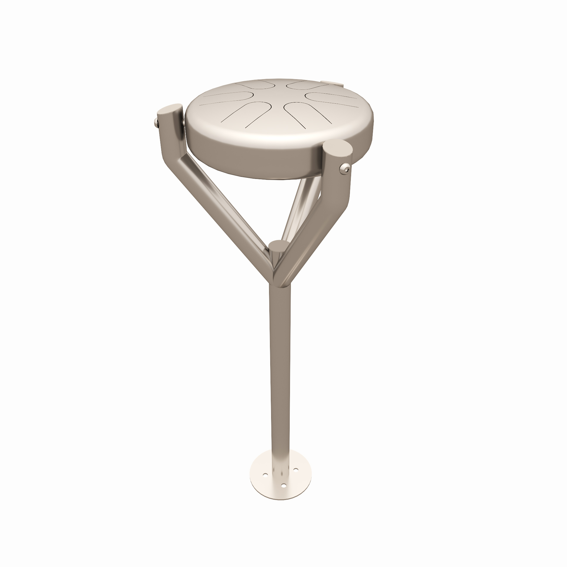 Глюкофон малый