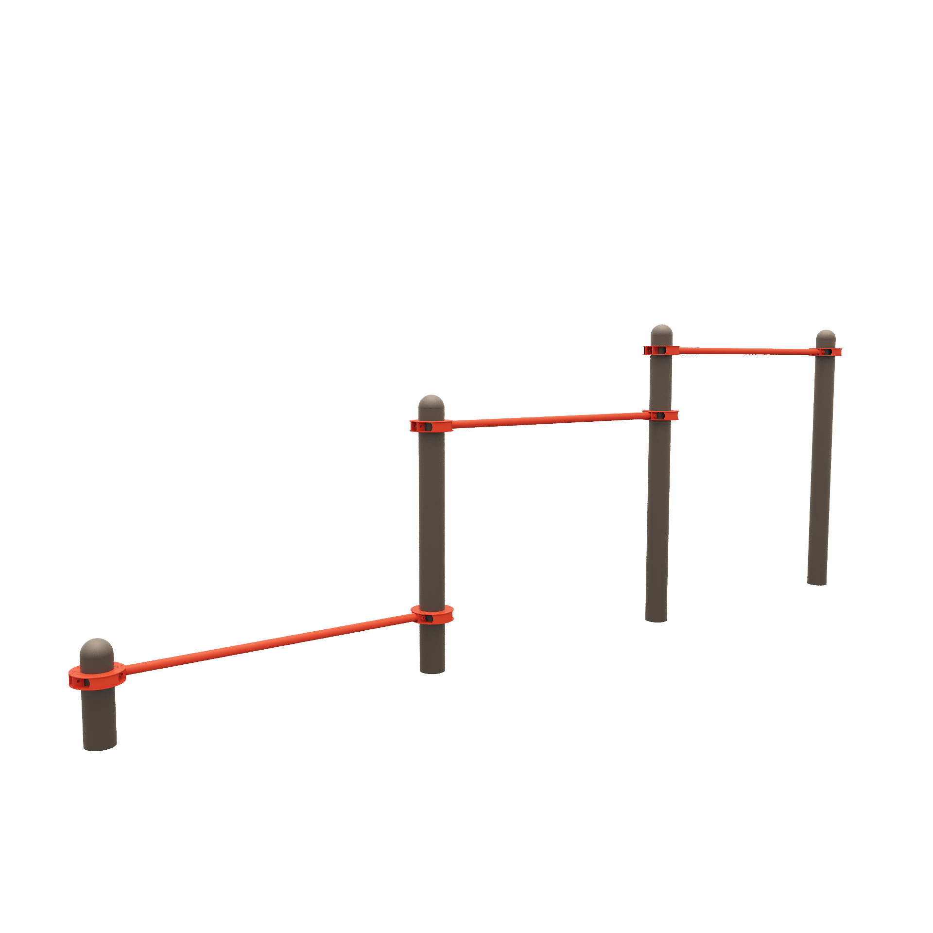 Воркаут-комплекс 