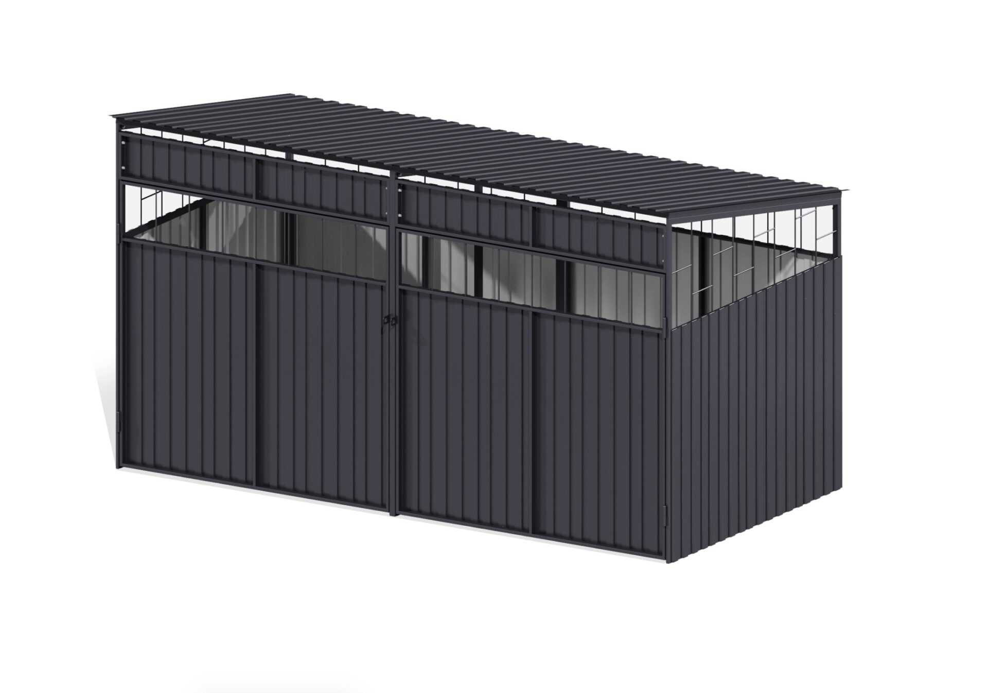 Контейнерная площадка 