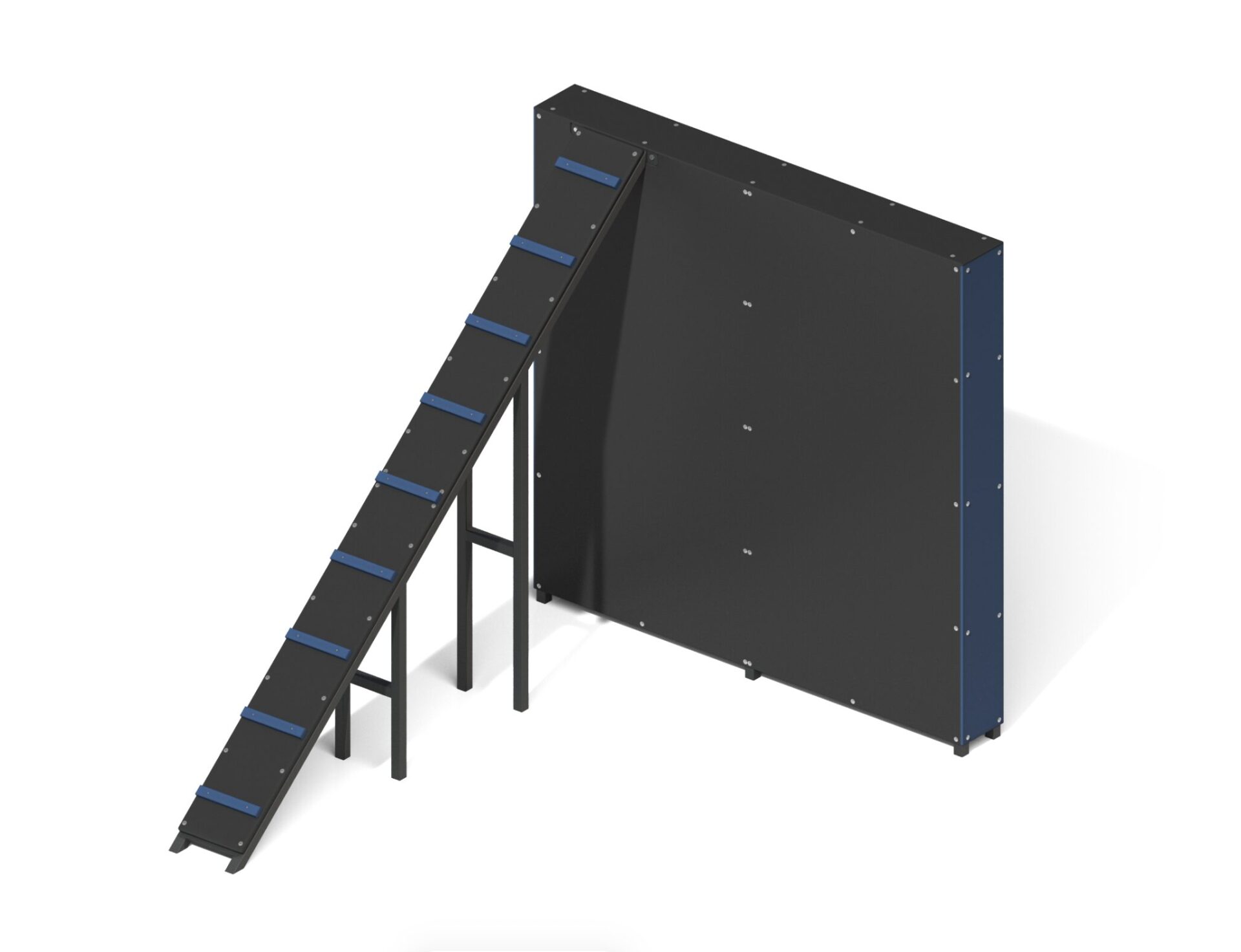 Полоса препятствий 